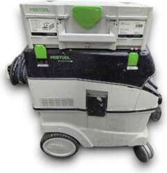 Festool CTl 36 E AC