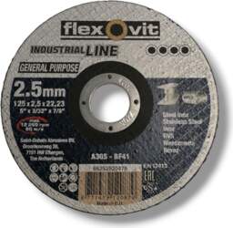 FlexOvit 30S-BF41