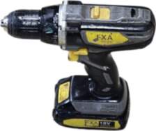 FXA FXAJD6310-A