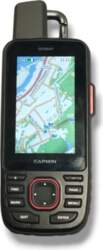 Garmin GPSMAP 67i