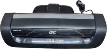GBC fusion plus 7000l