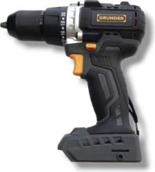 Grunder CD-B0718
