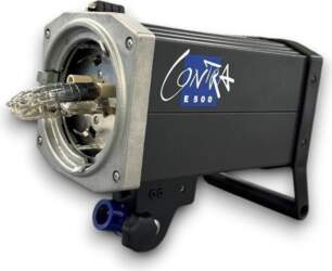 HENSEL Contra E500
