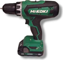 HiKOKI DS 18DF