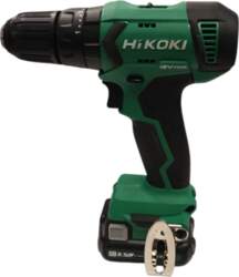 Hikoki DV12DA
