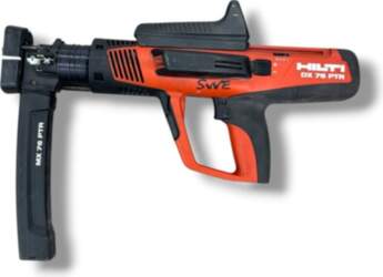 Hilti DX 76 PTR