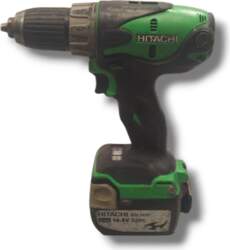 Hitachi DS 14DSL