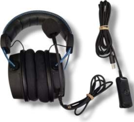 Hyperx Cloud Alpha S
