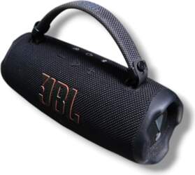 JBL Charge 6