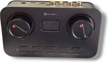 K7 Desktop DAC