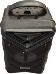 Karaoke speaker 80331