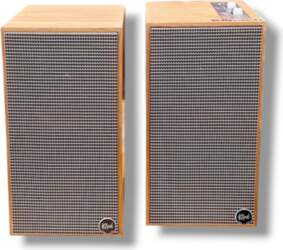 Klipsch The Fives Walnut