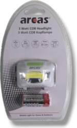 Led Arcas