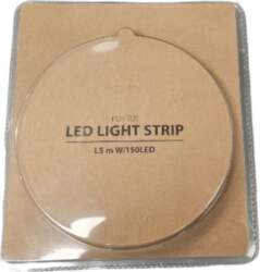 LED LIGHT STRIP 5M
