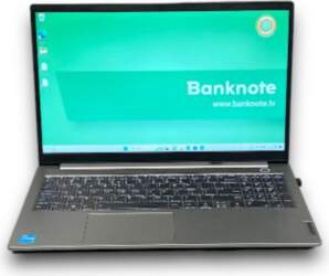Lenovo ThinkBook 15 G2