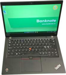 Lenovo ThinkPad 8