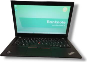 Lenovo ThinkPad A285