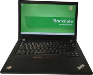 Lenovo ThinkPad A485