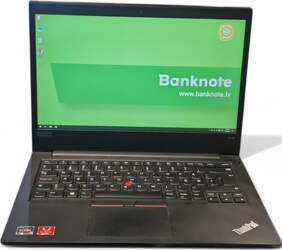 Lenovo Thinkpad E495