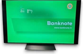 LG OLED55C41LA