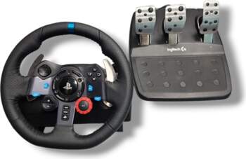 Logitech Driving Force G29