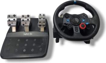 Logitech G29