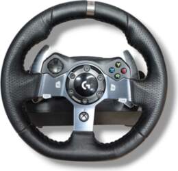 Logitech G920