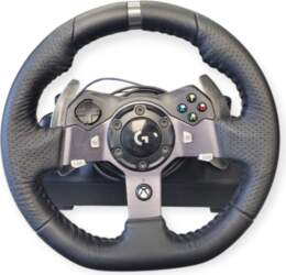 Logitech G920