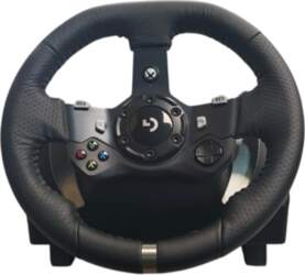 Logitech G920