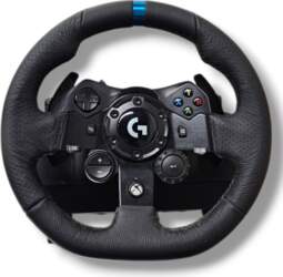 Logitech G923