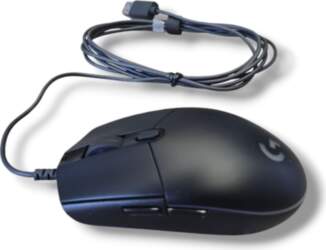 Logitech G Pro