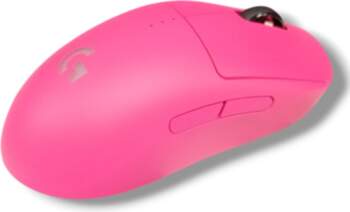 Logitech G Pro 2 Lightspeed