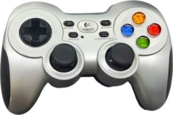 Logitech Gamepad F710