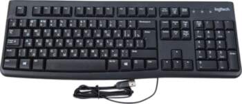 Logitech K120