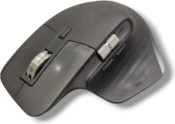 Logitech MX Master 3