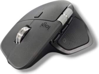 Logitech MX Master 4