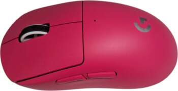 Logitech Pro X Superlight 2