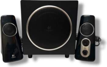 Logitech S-00076B