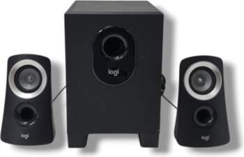Logitech Z313