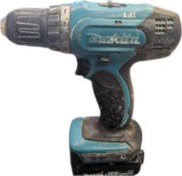 Makita BDF343