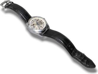 Martyn Line Automatic