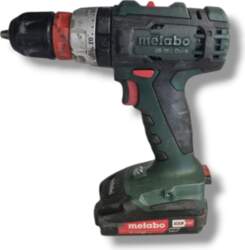 Metabo BS 18 L Quick