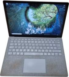 Microsoft Surface Laptop 2