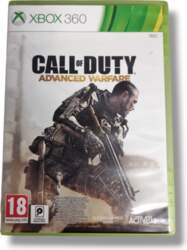 Microsoft Xbox 360 call of duty