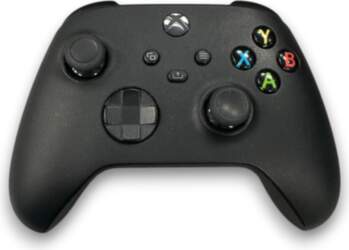 Microsoft Xbox One
