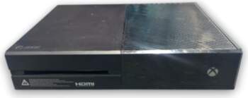Microsoft Xbox One 1 TB