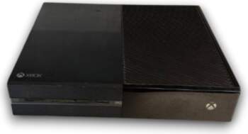 Microsoft Xbox One 365 GB