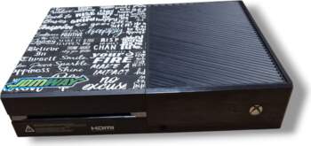 Microsoft Xbox One 365 GB