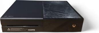 Microsoft Xbox One 500 GB