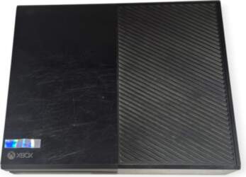 Microsoft Xbox One 500 GB